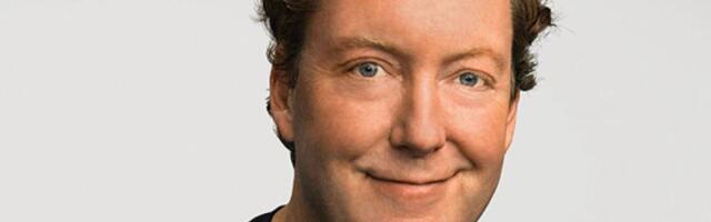 Mike Cagney’s second act: Turning blockchain into Wall Street’s new plumbing