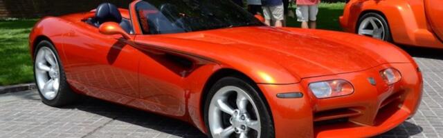Dodge Has A New Sports Car Coming – But It's Not A Viper