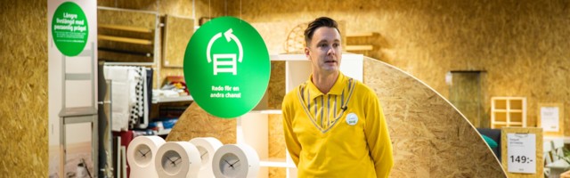 Sustainability transformation: 6 tips you can steal from IKEA and Octopus