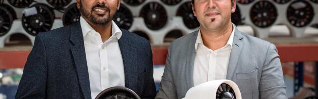 British aerospace technology company Greenjets raises €35 million Series A with NATO backing