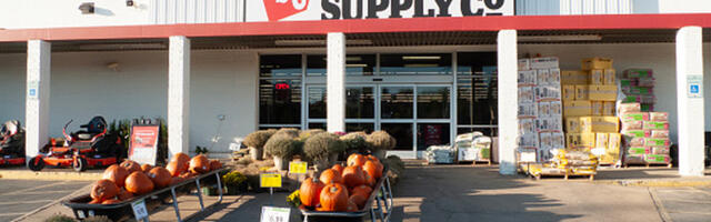 12 Tractor Supply Lawn & Garden Tools You Probably Didn't Realize Existed