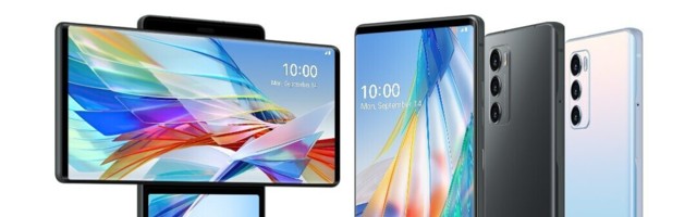 LG reportedly wants to sell its phone business to a Vietnamese manufacturer