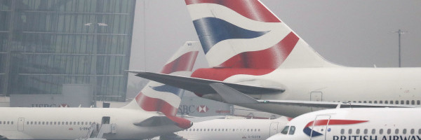 LanzaJet inks deal with British Airways for 7500 tons of fuel low emission fuel additive per year