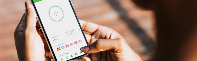 Get highly-rated Private Internet Access VPN on sale today for 72% off