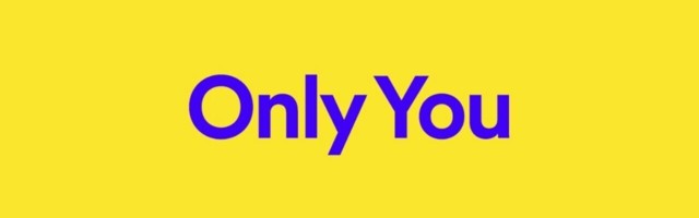 Spotify’s new Only You feature will tell you that you’re special, but you’re probably not