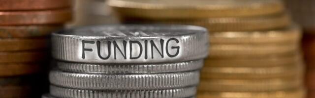How the ‘Invisible’ Population can be Seen: Using Alternative Data to Help SME Funding