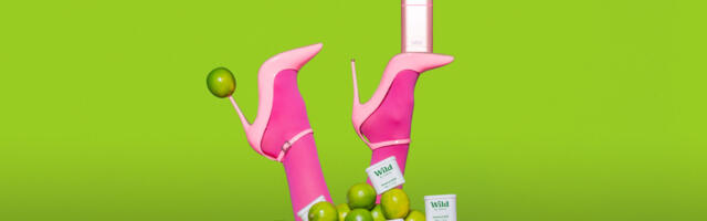 London-based sustainable deodorant brand Wild secures new partnerships and looks to expand