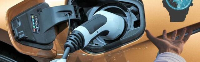 Why we can’t charge lithium-ion EV batteries in a few minutes