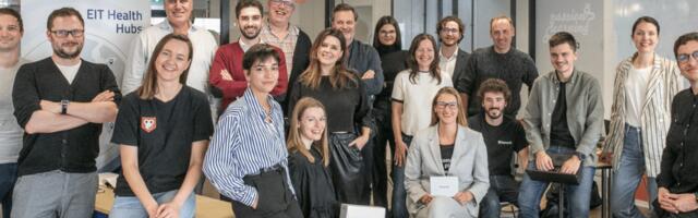 EIT Health’s Attract to Invest Programme: The inside scoop from participating startups