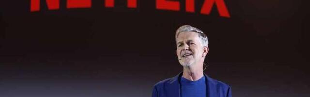 Top tech startup news for today Thursday, January 19, 2023: Coindesk, Netflix, Nexo, Outrider, and Playtika