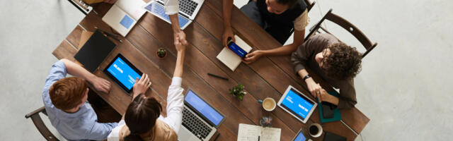 Irish Businesses Perform Better on Digital Maturity Path
