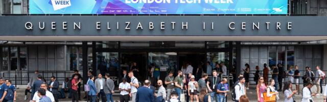 Navigating challenges and embracing opportunities: Insights from London Tech Week