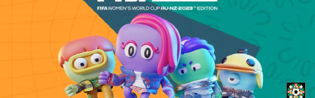 Futureverse launches AI League smart soccer game on iOS