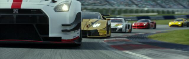 Gran Turismo film delves into whether video game car racers are real racers | The DeanBeat