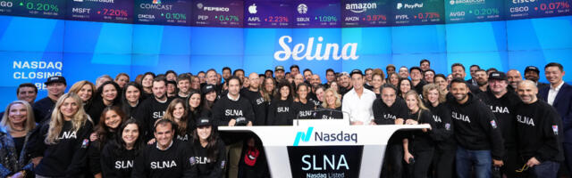 Selina’s Big Stock Swing