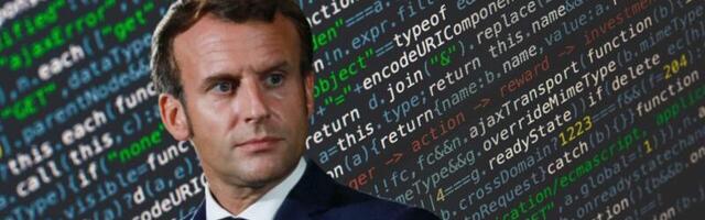 Impending French law threatens the free internet, Mozilla warns