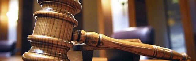 Head of San Francisco-based private equity firm accused of assault by ex-partner