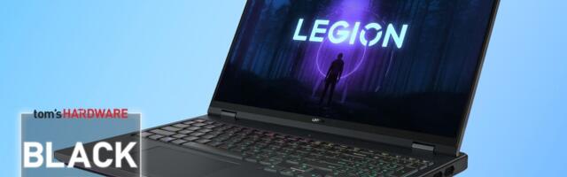 Snag the Lenovo Legion Pro 7i gaming laptop with Core i9 and RTX 4080 power at its lowest price ever