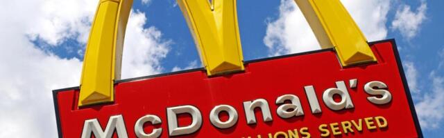 McDonald’s plan to offset California minimum wage hike? Bring bagels back