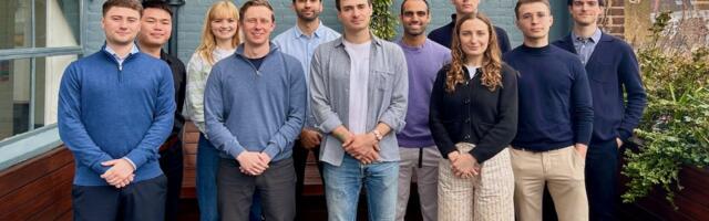 Unwritten raises $3.5M to quantify climate risk for investors