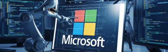 Microsoft ramp up AI spending as it smashes Q3 earnings expectations