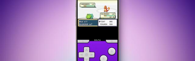 iPhone Emulators on the App Store: Game Boy, N64, PS1, PSP, and More