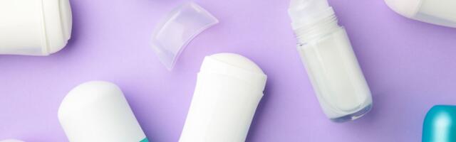 Why are whole-body deodorants suddenly everywhere?