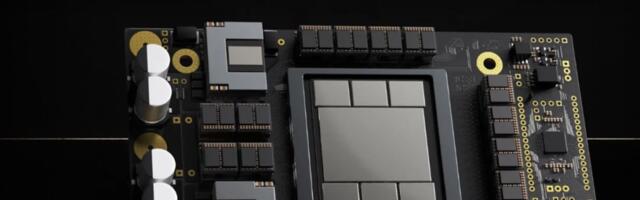 Etched raises $120M in challenge to Nvidia in AI with transformer chips