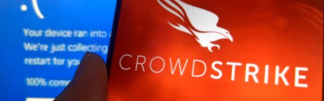 Microsoft releases easier CrowdStrike fix