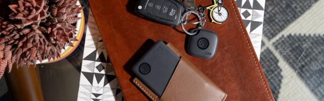 Tile makes its new Bluetooth trackers even easier to find, and adds a safety twist