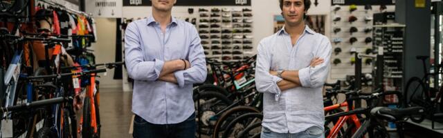 Seaya Andromeda acquires majority stake in Barcelona-based Bike Ocasion to accelerate European expansion