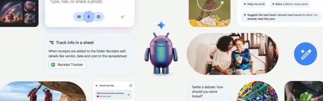 Gemini is taking over some more Google Assistant tasks