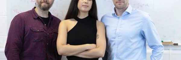 Quantum photonics startup Nu Quantum raises £2.1M  from Amadeus Capital Partners