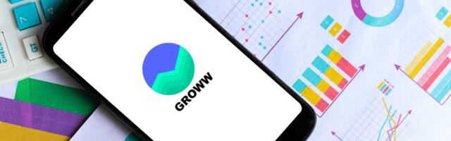 Groww’s FY24 Revenue More Than Doubles To INR 3,145 Cr