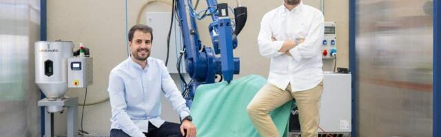 In other news this week: Sulmara secures €17.8M, Reefilla secures €4.5M, Doctorflix raises €4.1M, and more