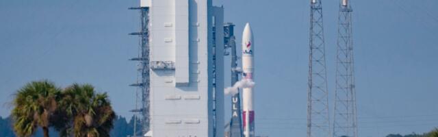 ULA Wants to Make Its Rocket ‘Lethal’ to Defend U.S. Assets in Space