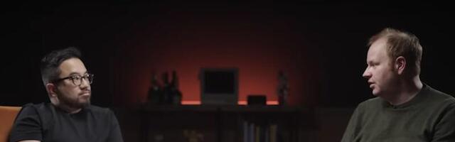 Y-Combinator Sits Down With Parker Conrad