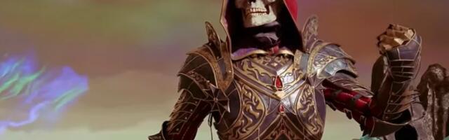 Avowed transmog explained: How to change up the look of gear