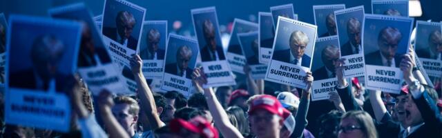 The Democrats’ young man problem is real