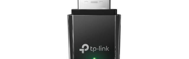 Amazon Is Offering This TP-Link USB WiFi Adapter for Nearly Nothing