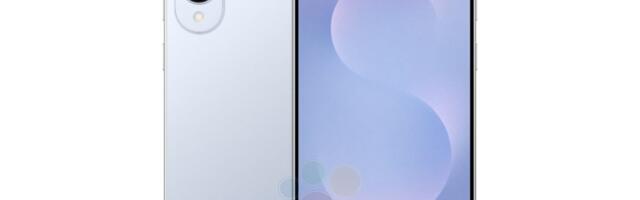 Galaxy S25 Edge Renders Show Crazy-Thin Device With Nerfed Battery, Cameras
