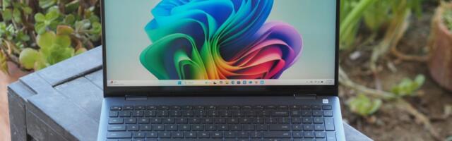 Dell Plus 16 2-in-1 review: an impressive freshman laptop debut