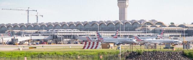 Aviation Politics, World Cup Visa Backlog and Marriott’s New Brand
