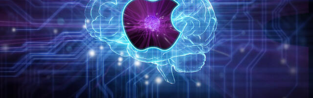 Apple tiptoes with modest AI updates while rivals race ahead