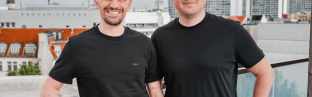 Payrails raises $32M Series A to boost payment performance for global enterprises