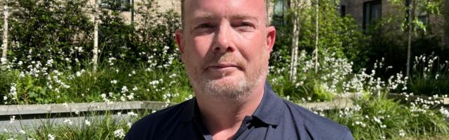 Solar is Ireland’s fastest-growing renewable, insights with Ronan Power, Solar Ireland