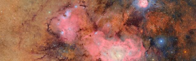 Vera C. Rubin Observatory Releases First Breathtaking Celestial Images