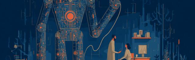 Freed says 20,000 clinicians are using its medical AI transcription ‘scribe,’ but competition is rising fast