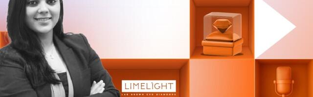 Young And Global Indian Shoppers Add Sparkle To Lab-Grown Diamonds: Limelight’s Pooja Sheth