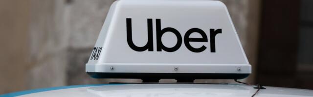 Uber plans $20bn share buyback